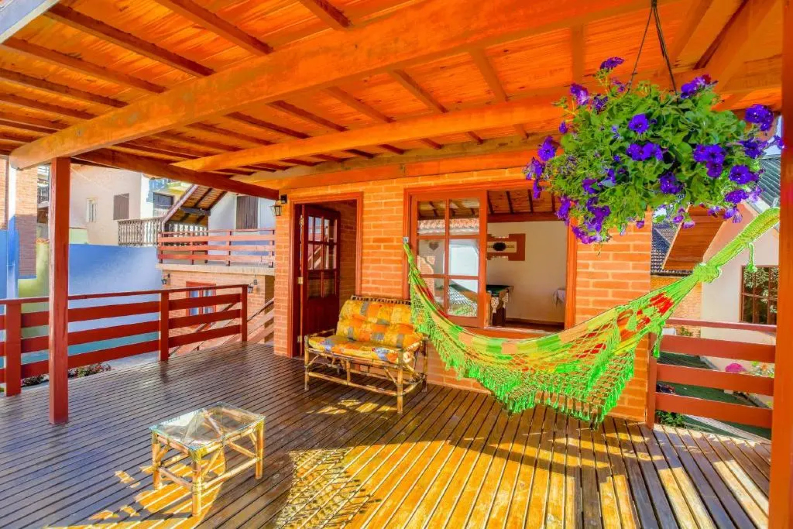 Pousada Cantinho Colibri