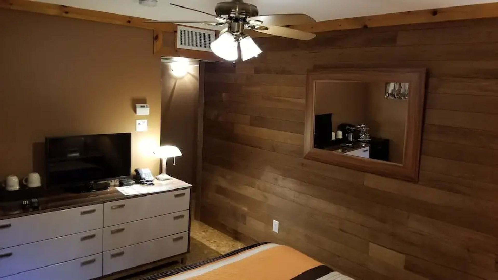 Auberge de la Vallée