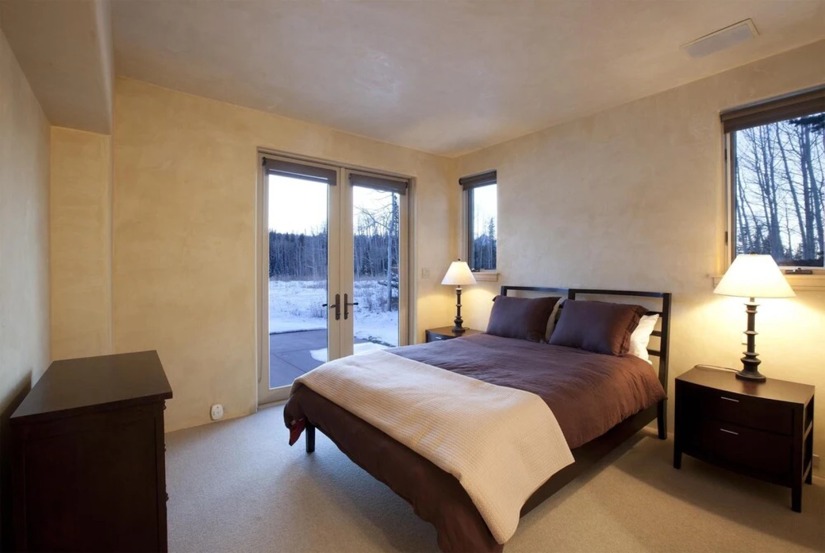 Hood Park Manor - 9 Br Home