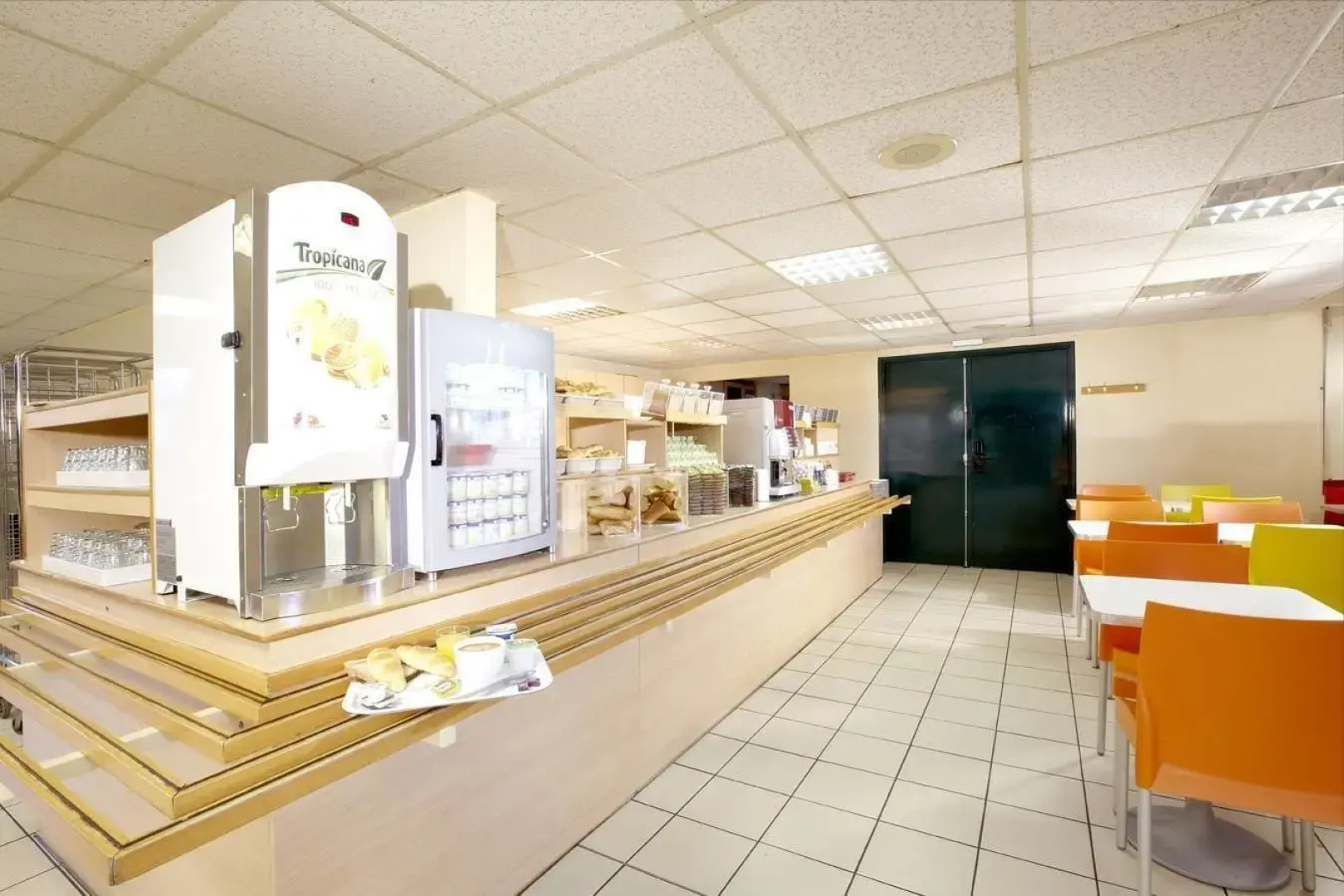 Hotel Premiere Classe Marne La Vallee - Saint Thibault Des Vignes