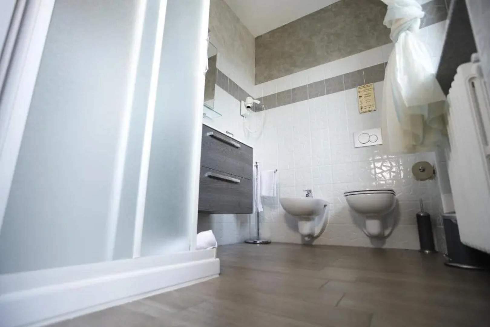 Rocche di Montexelo - Green Key Apartments