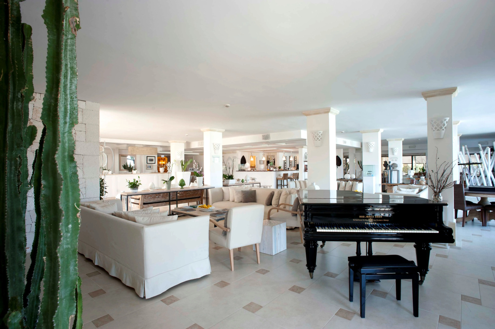 Canne Bianche Lifestyle Hotel