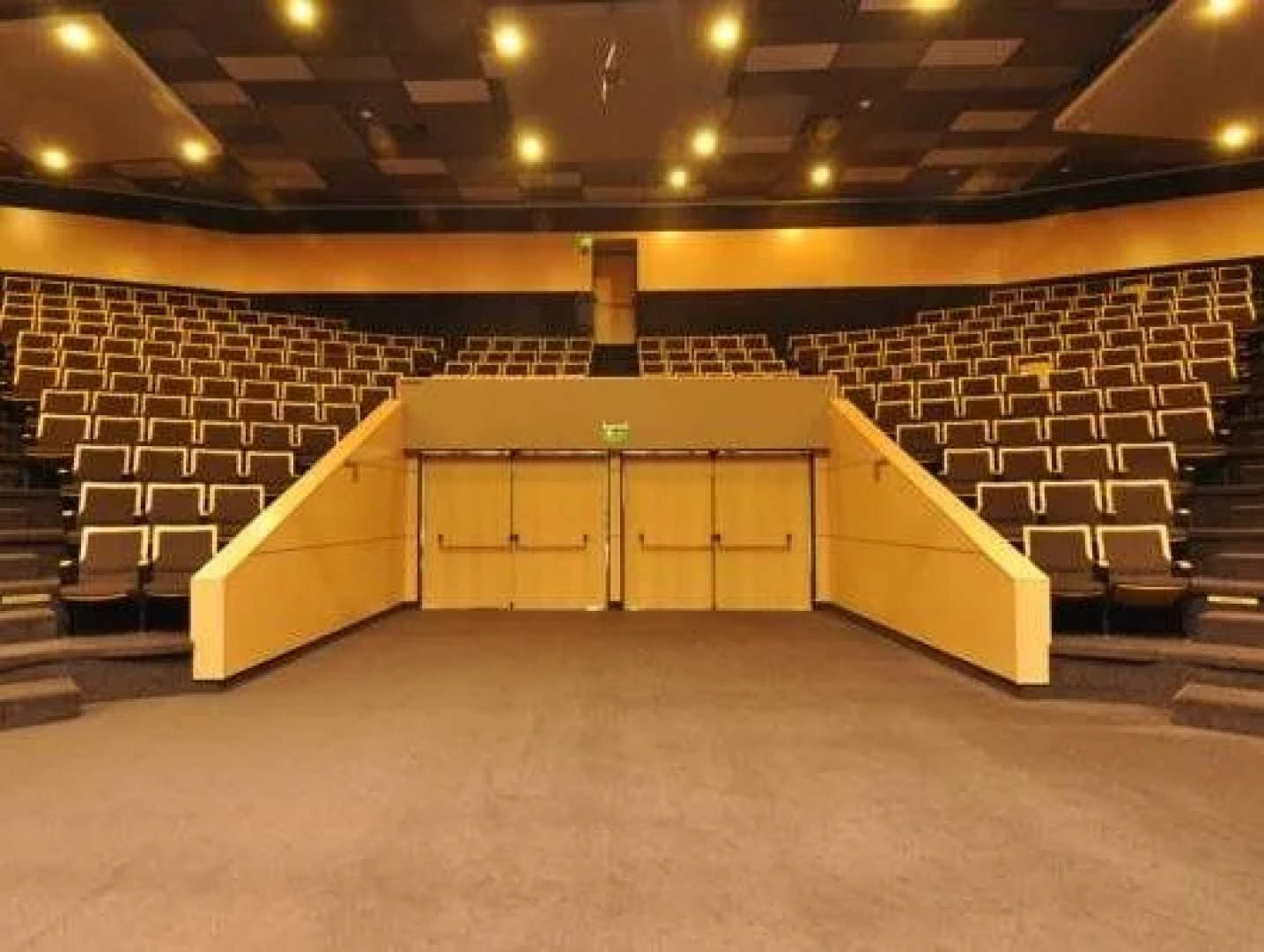 Hotel Potrero De Los Funes