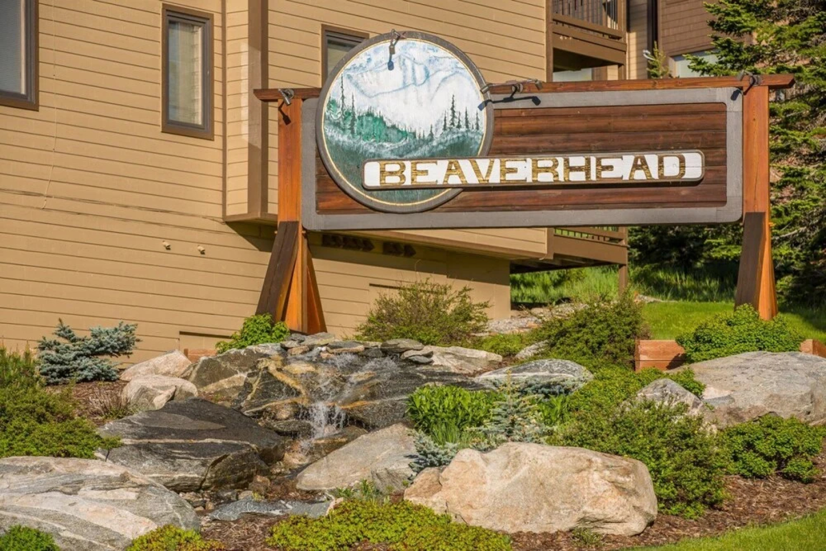 Big Sky - Beaverhead 1438