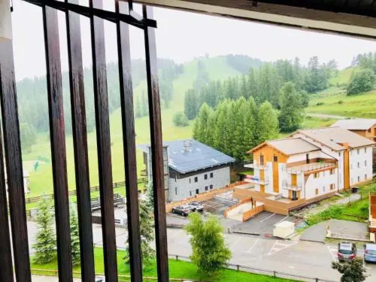 appartement 2 pieces valberg