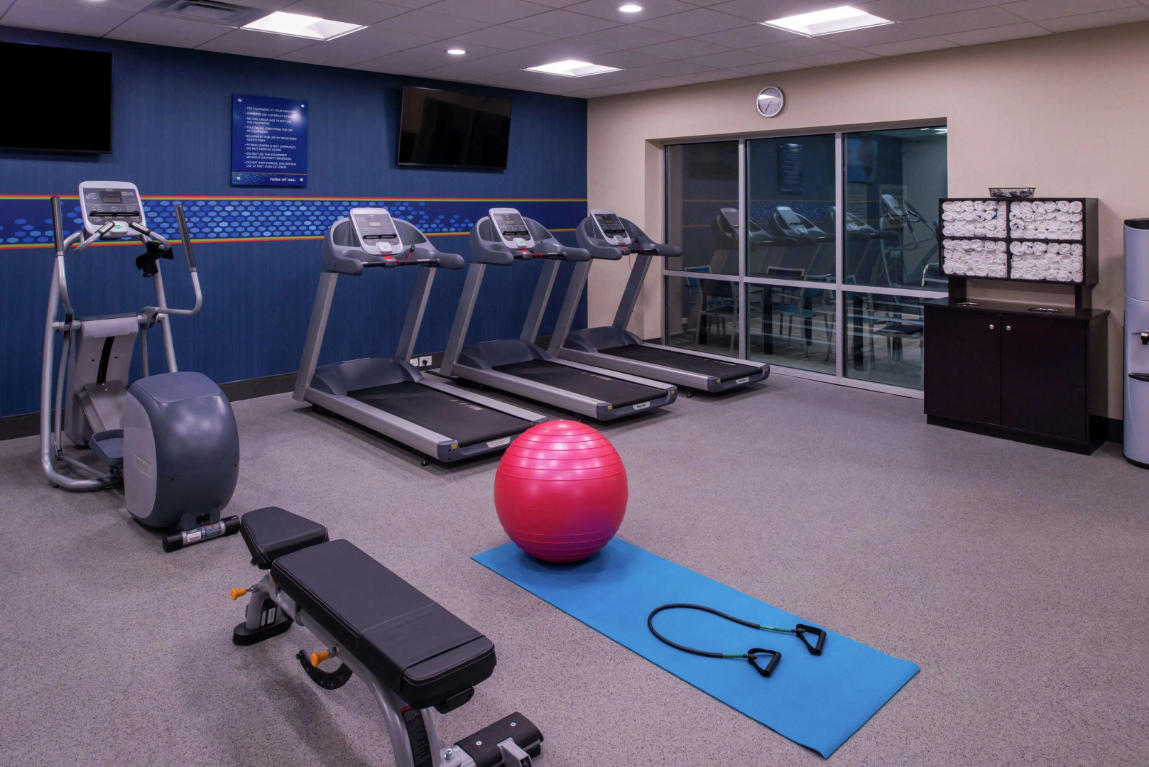 Hampton Inn & Suites Atlanta/Marietta