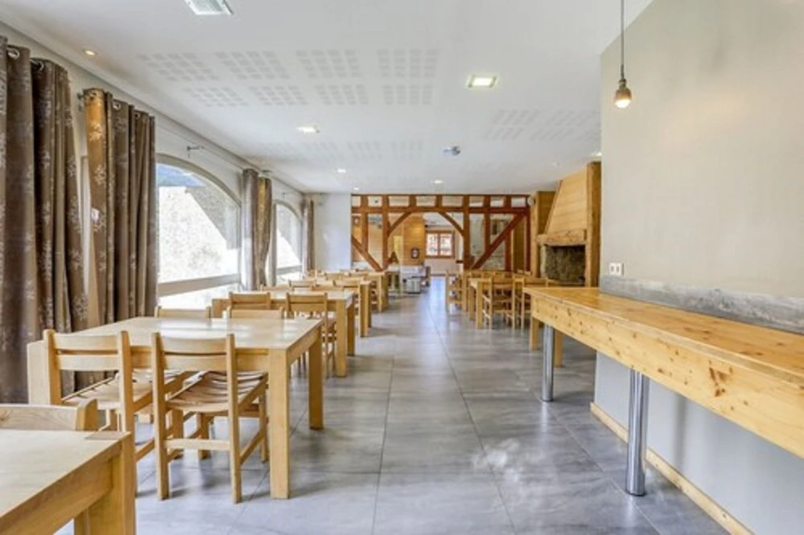 Hôtel La Balme Alphand