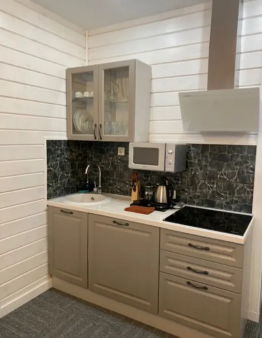 Valley Sunny, корпус Sport Residence (Валли Санни, корпус Спорт Резиденс)