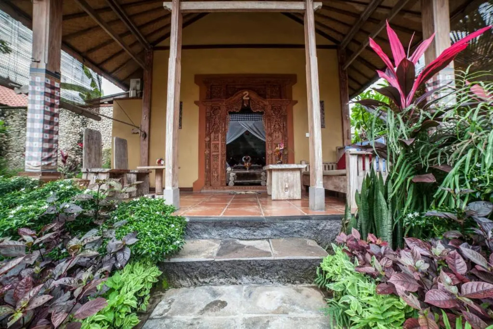 Global Royal Pemuteran