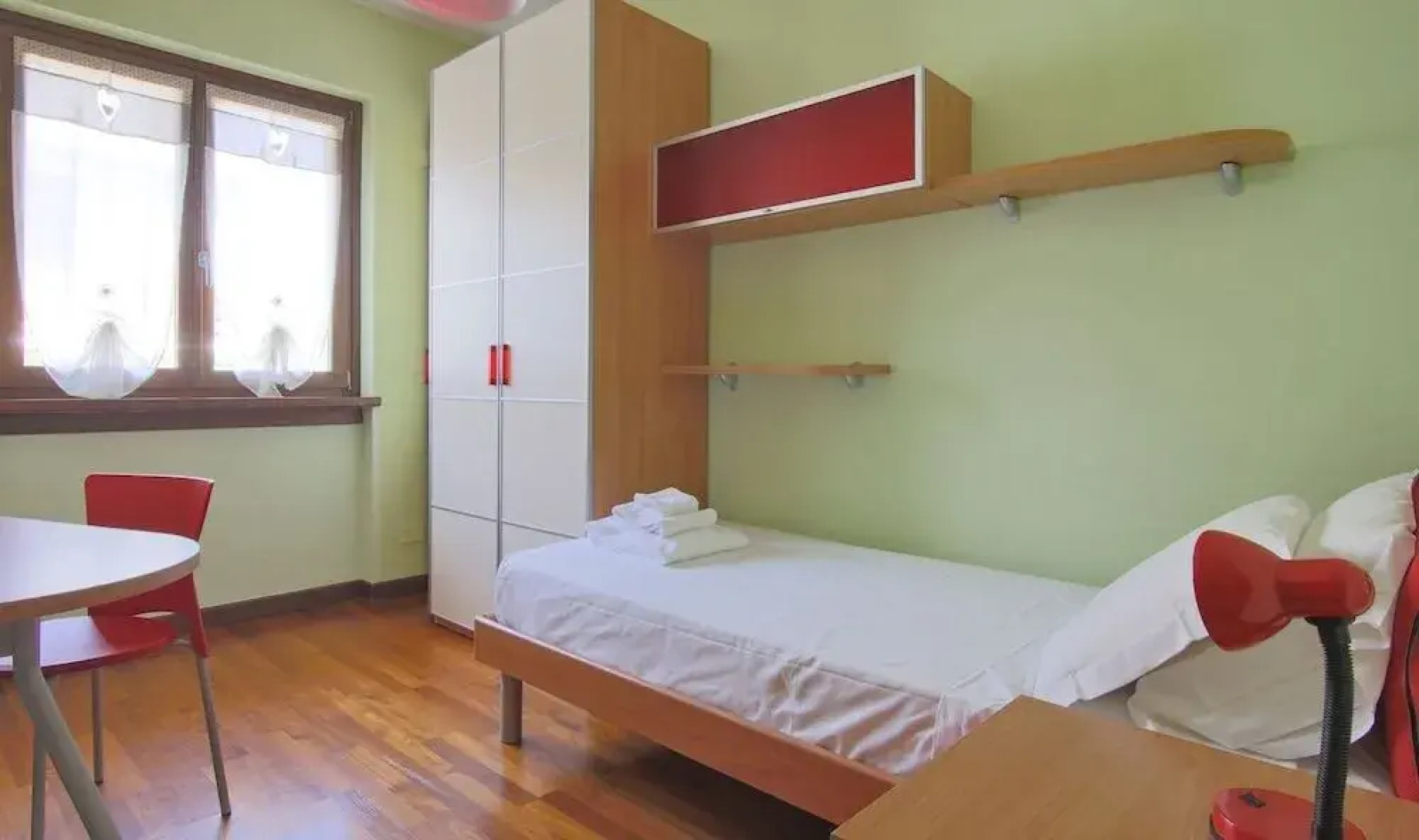 Italianway - Contrada 2