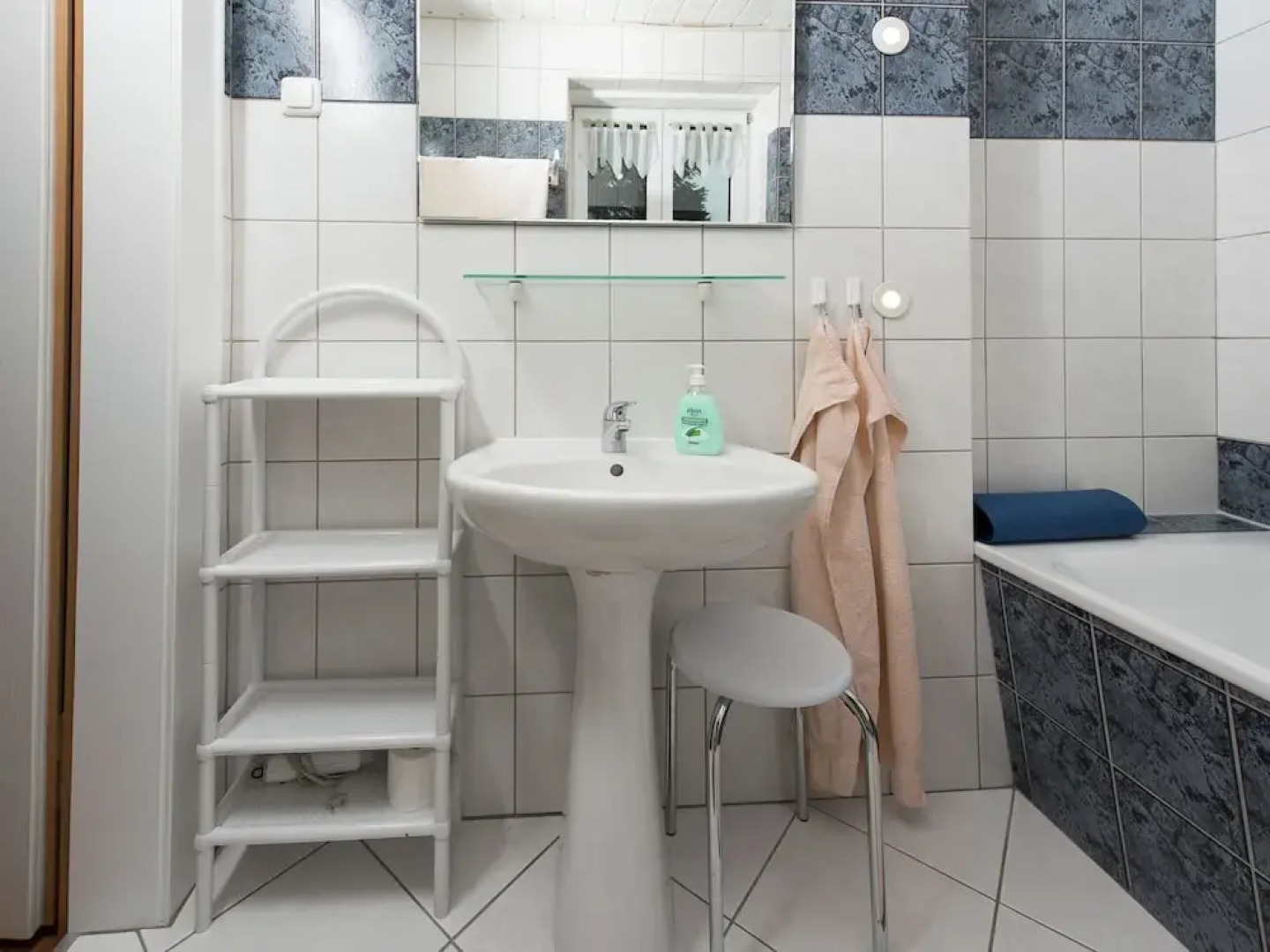 Holiday Homes for two People, With a Swimming Pool, in the Ore Mountains