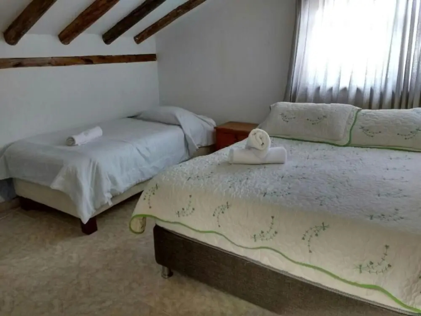 Hotel Spa Villa Lina