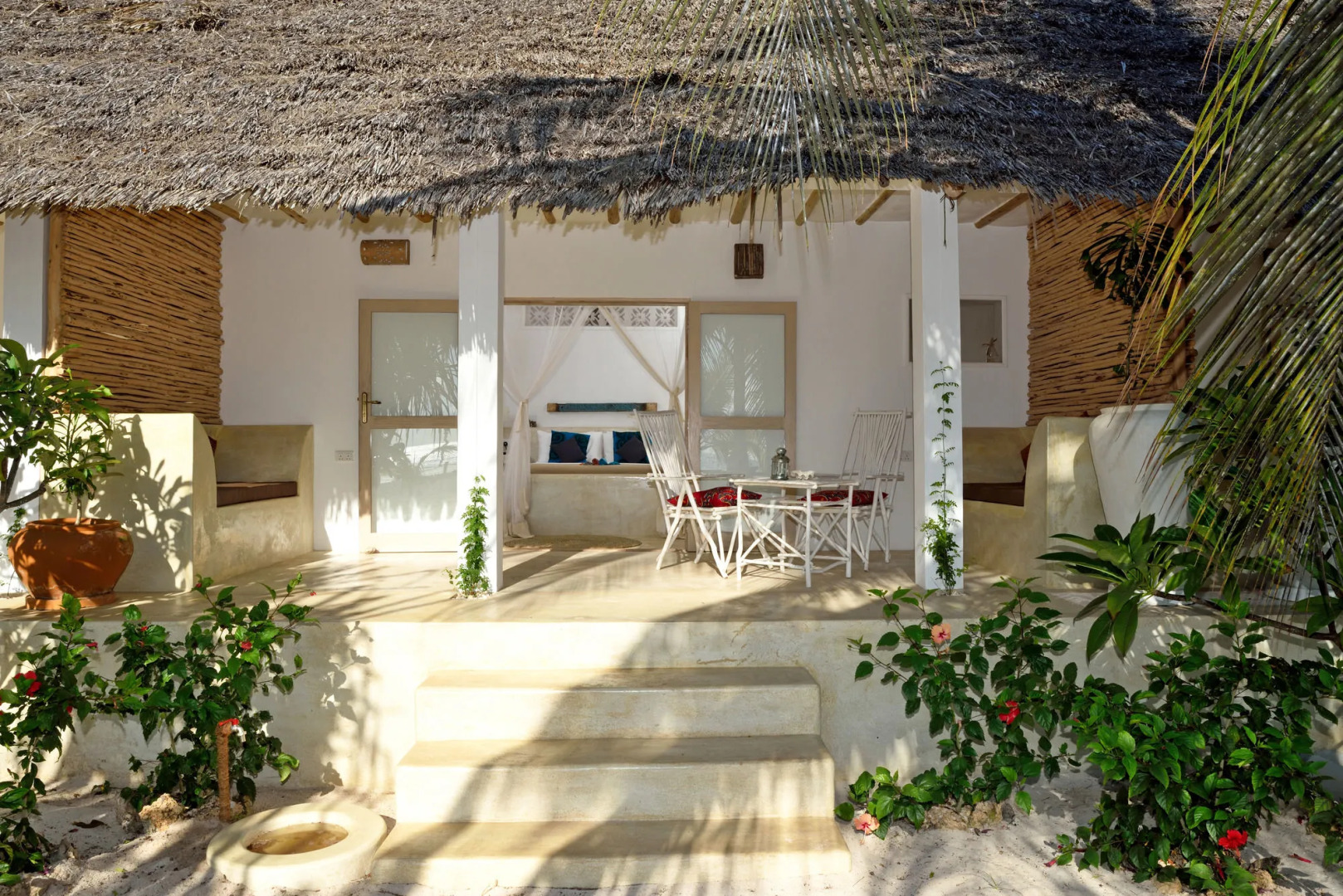 Sharazād Boutique Hotel