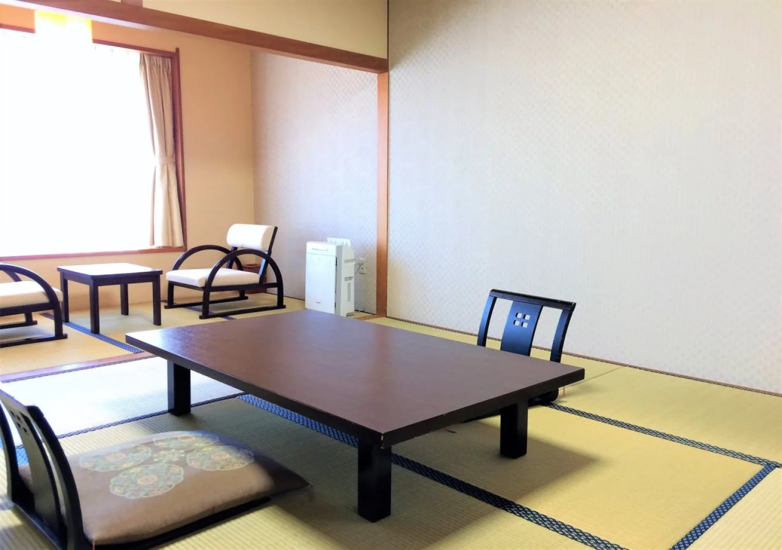 Green Rich Hotel Yamaguchi Yuda Onsen