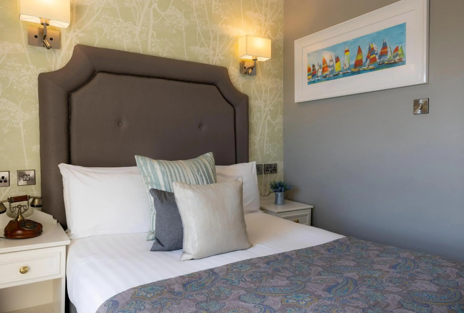 Eccles Hotel Glengarriff