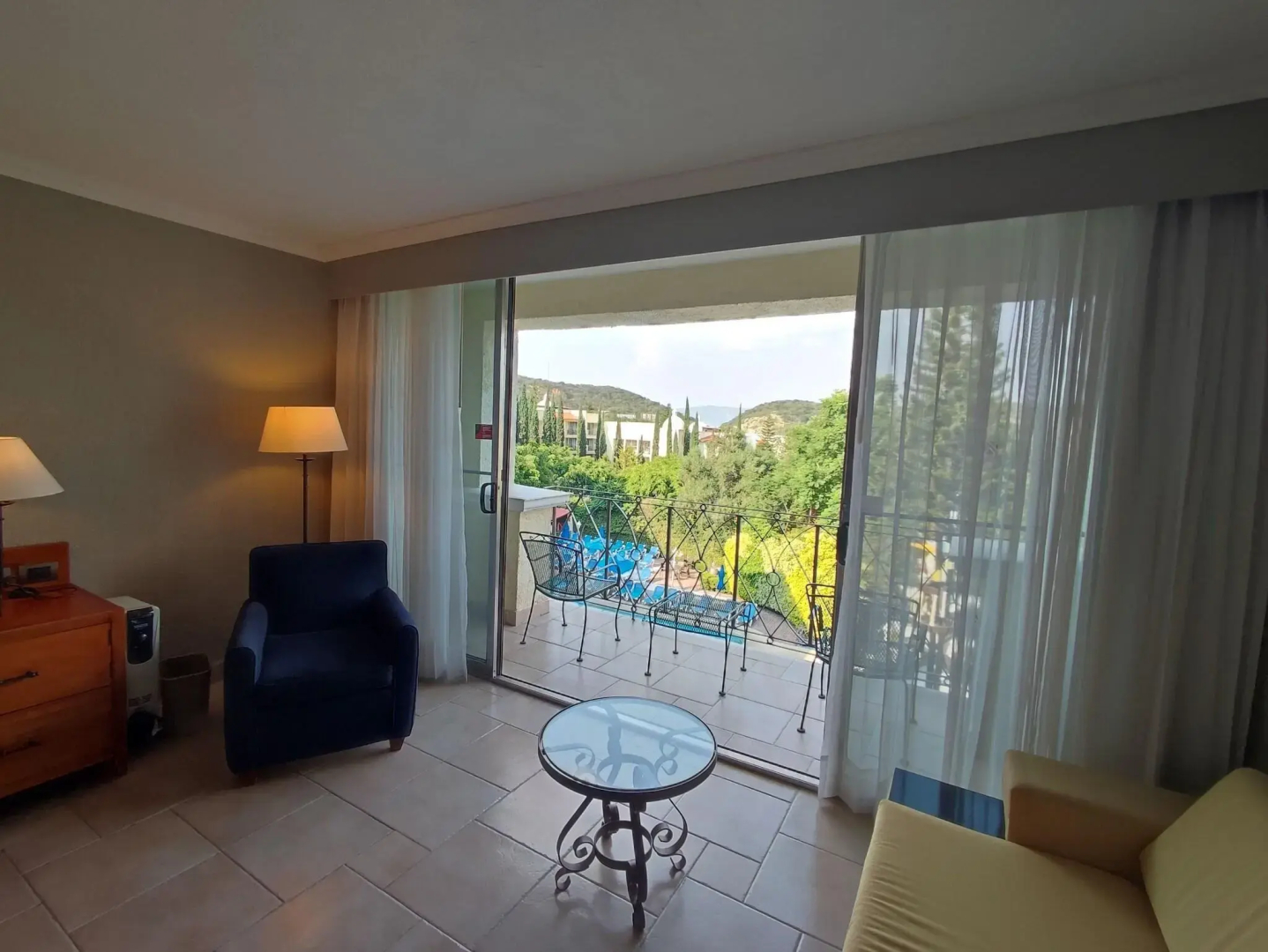 Fiesta Americana Hacienda Ixtapan de La Sal