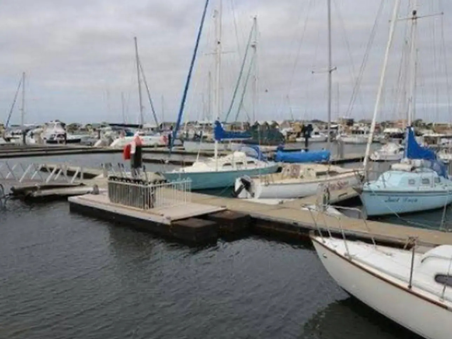 Busselton Marina Bed and Breakfast