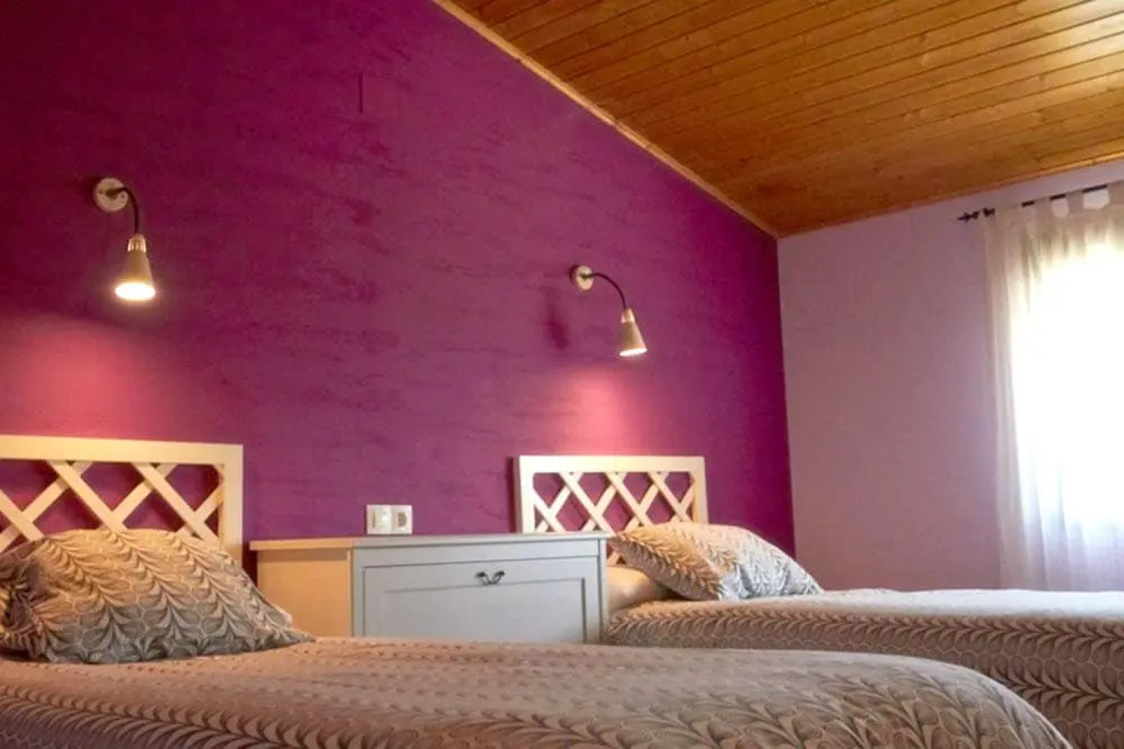 Villa With 10 Bedrooms in Yeste, With Wonderful Mountain View, Private Pool and Enclosed Garden