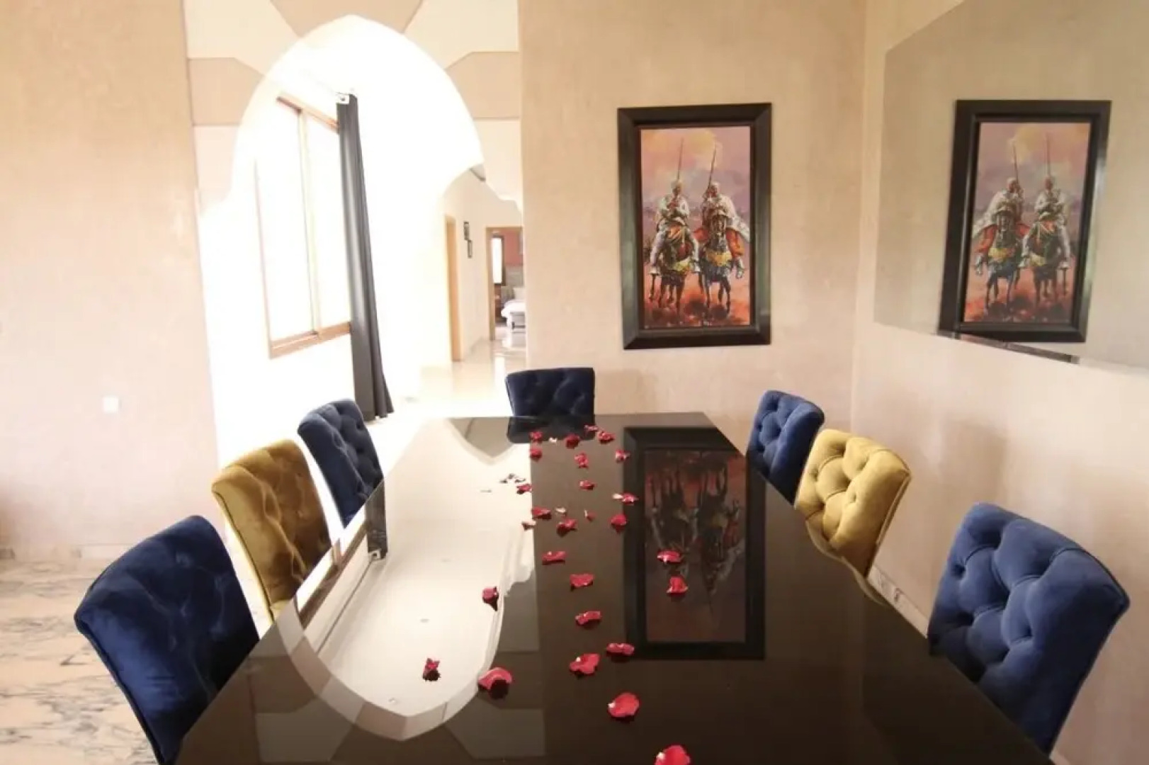 Olivar Palace-Luxury Villa1