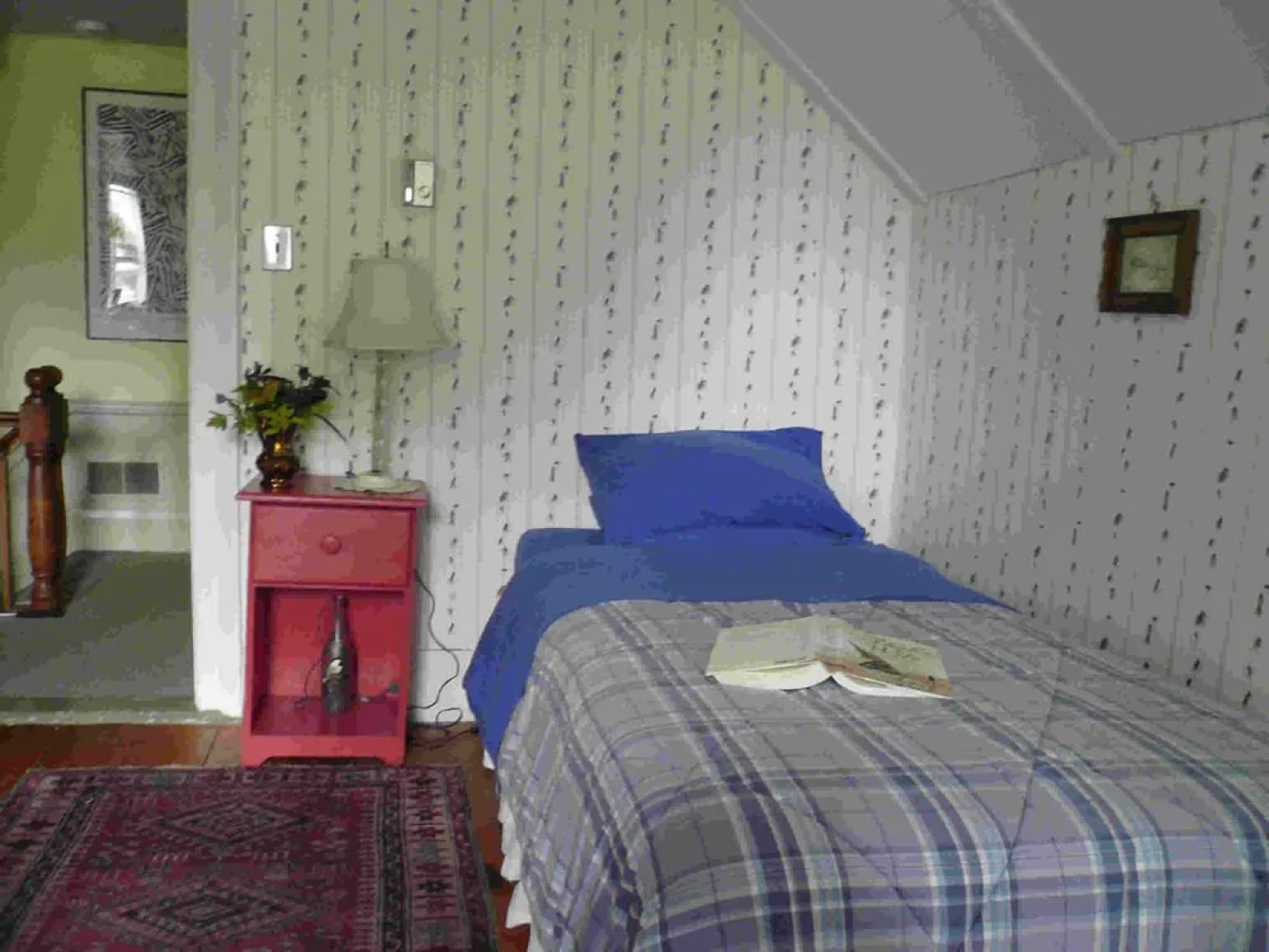 Le Vatout Bed & Breakfast