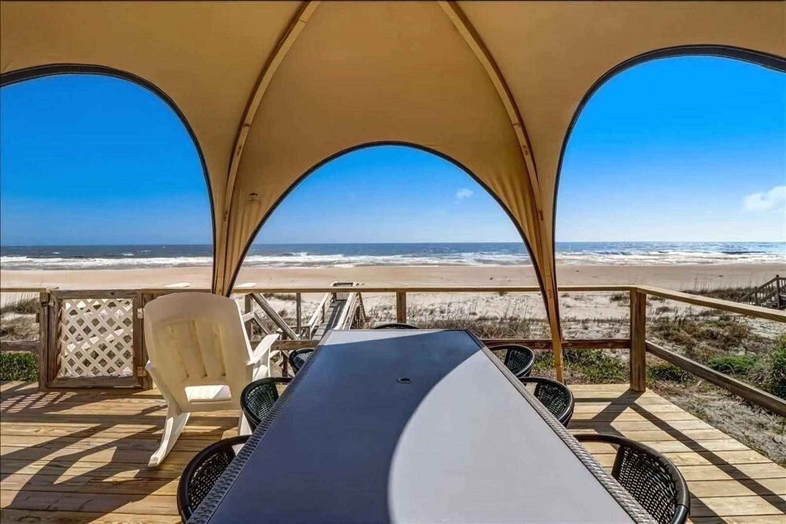 1382 S. Fletcher - 4 Br Home