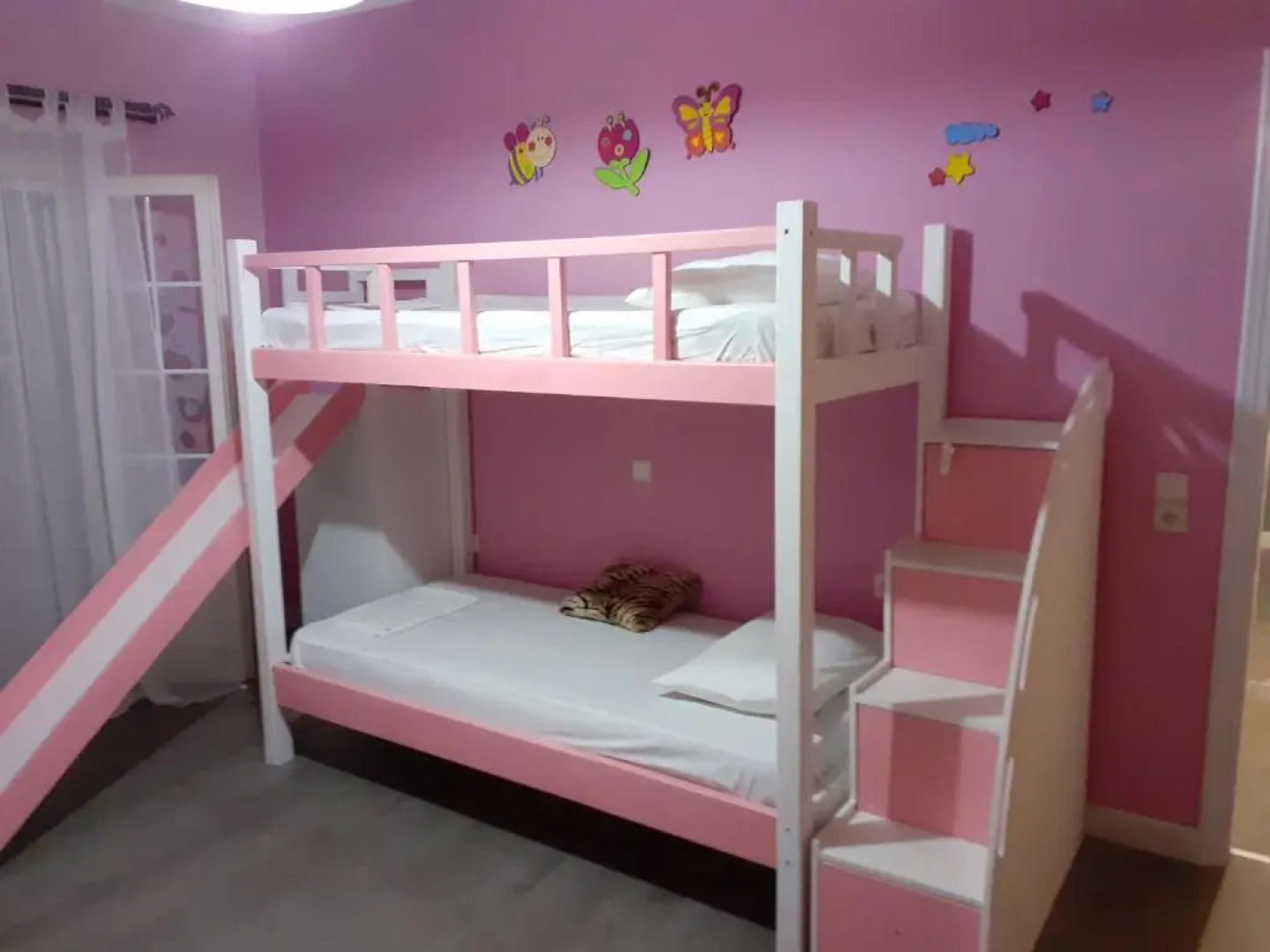 Amelia΄s Guest House