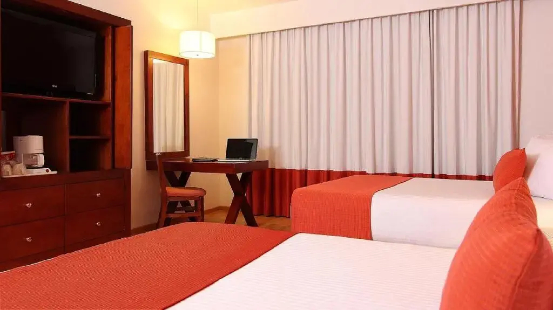 Fiesta Inn Villahermosa Cencali
