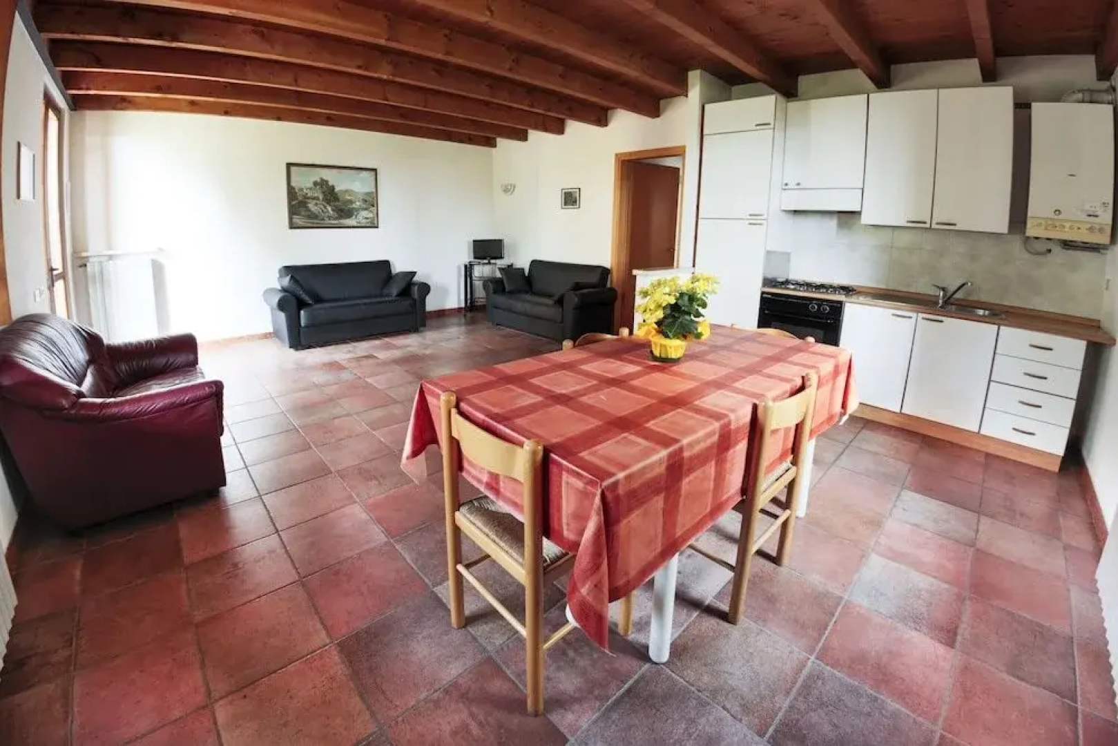 Agriturismo Gardenali