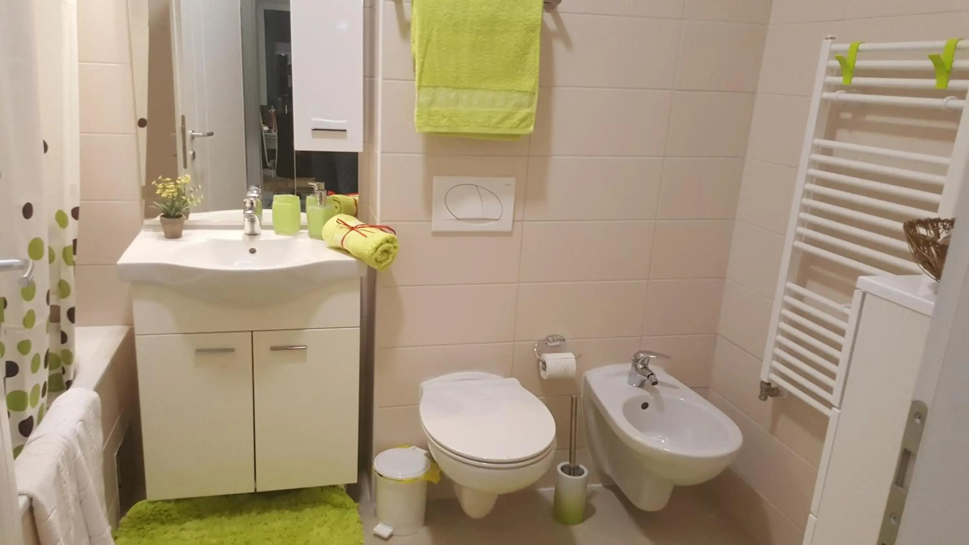 Fantasy apartment Tuzla