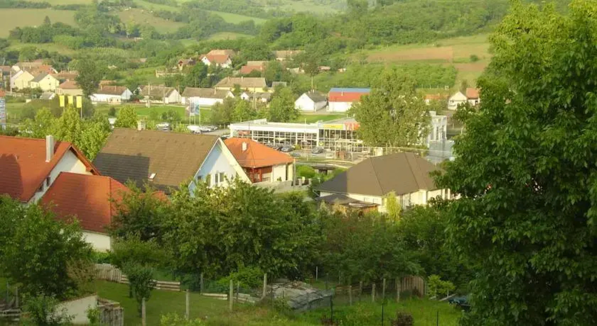 Gerendás Vendégház