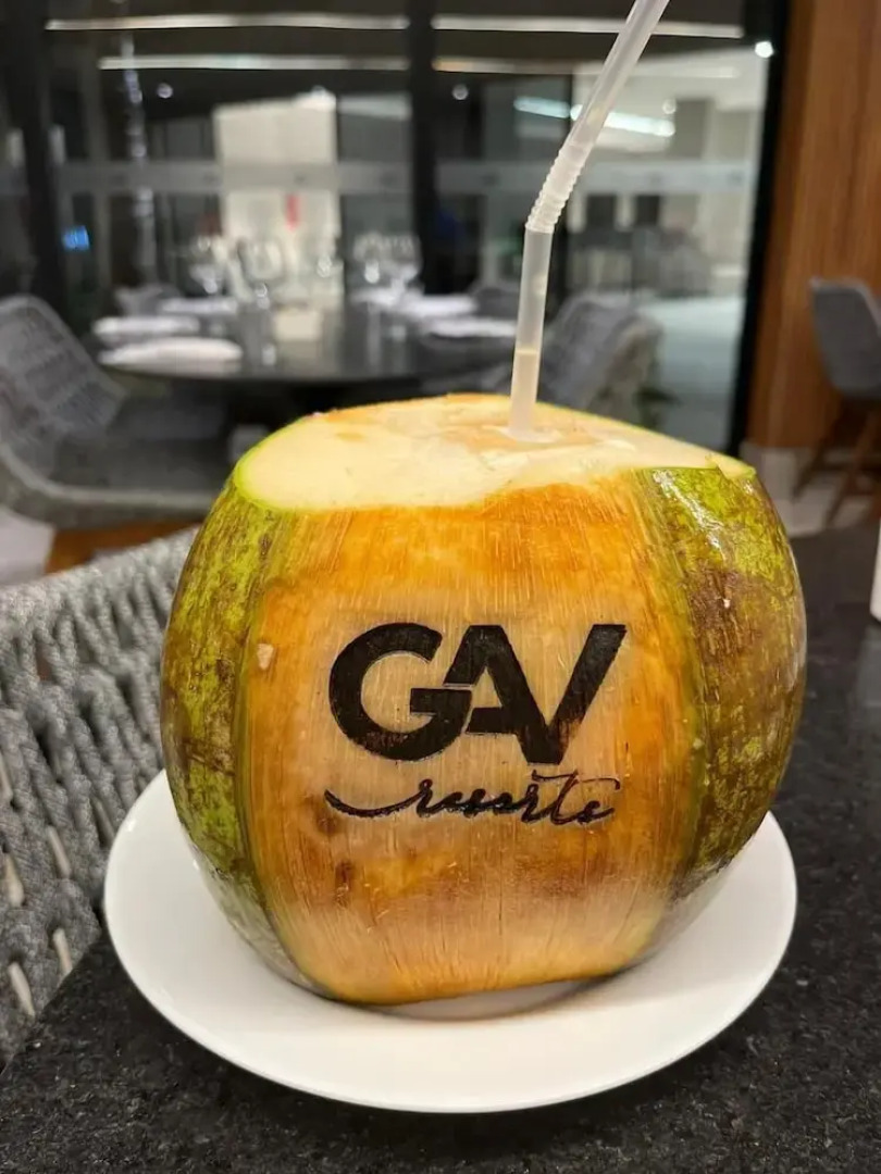 Salinas Premium Resort 409