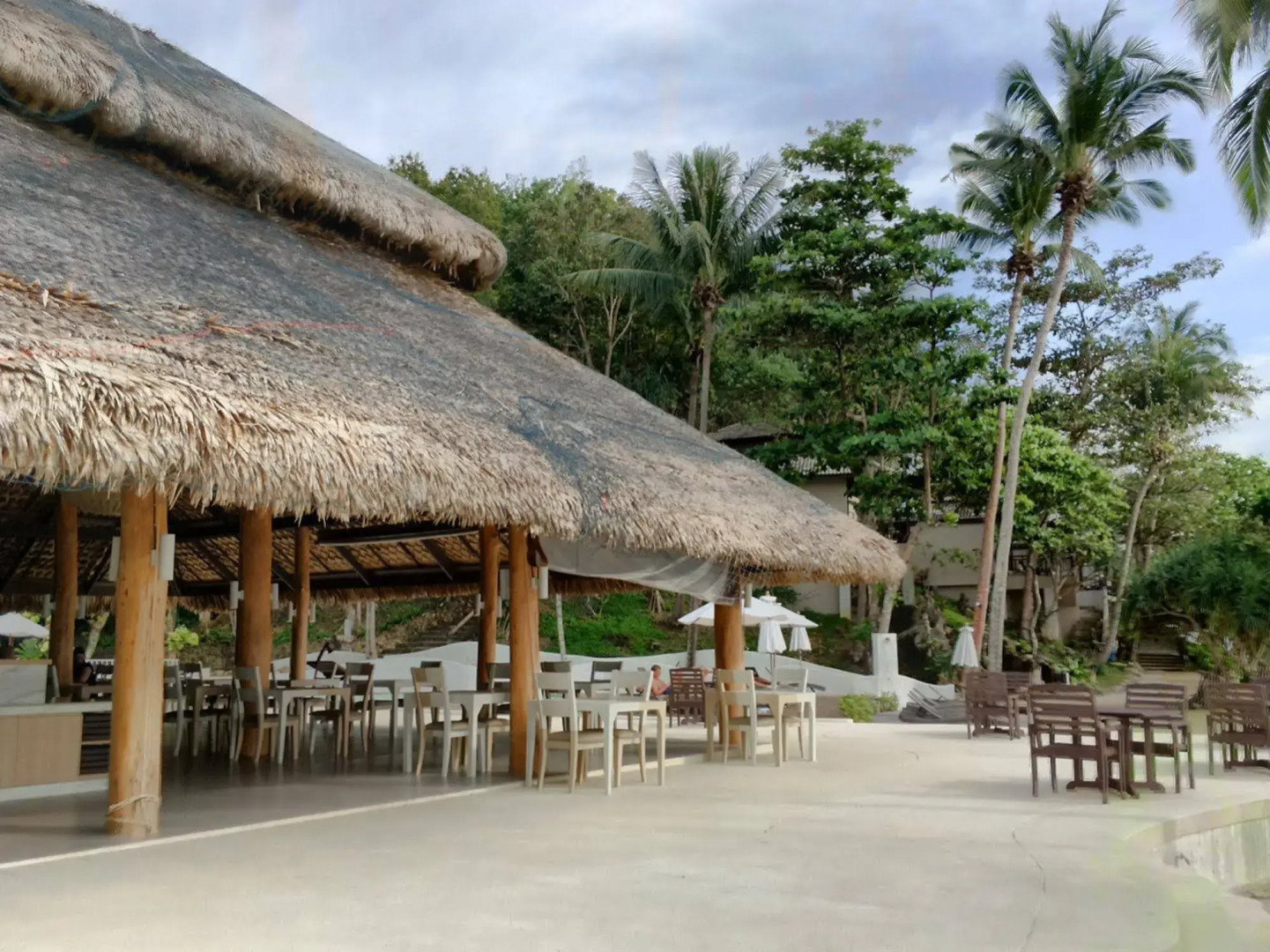 Moonlight Bay Resort