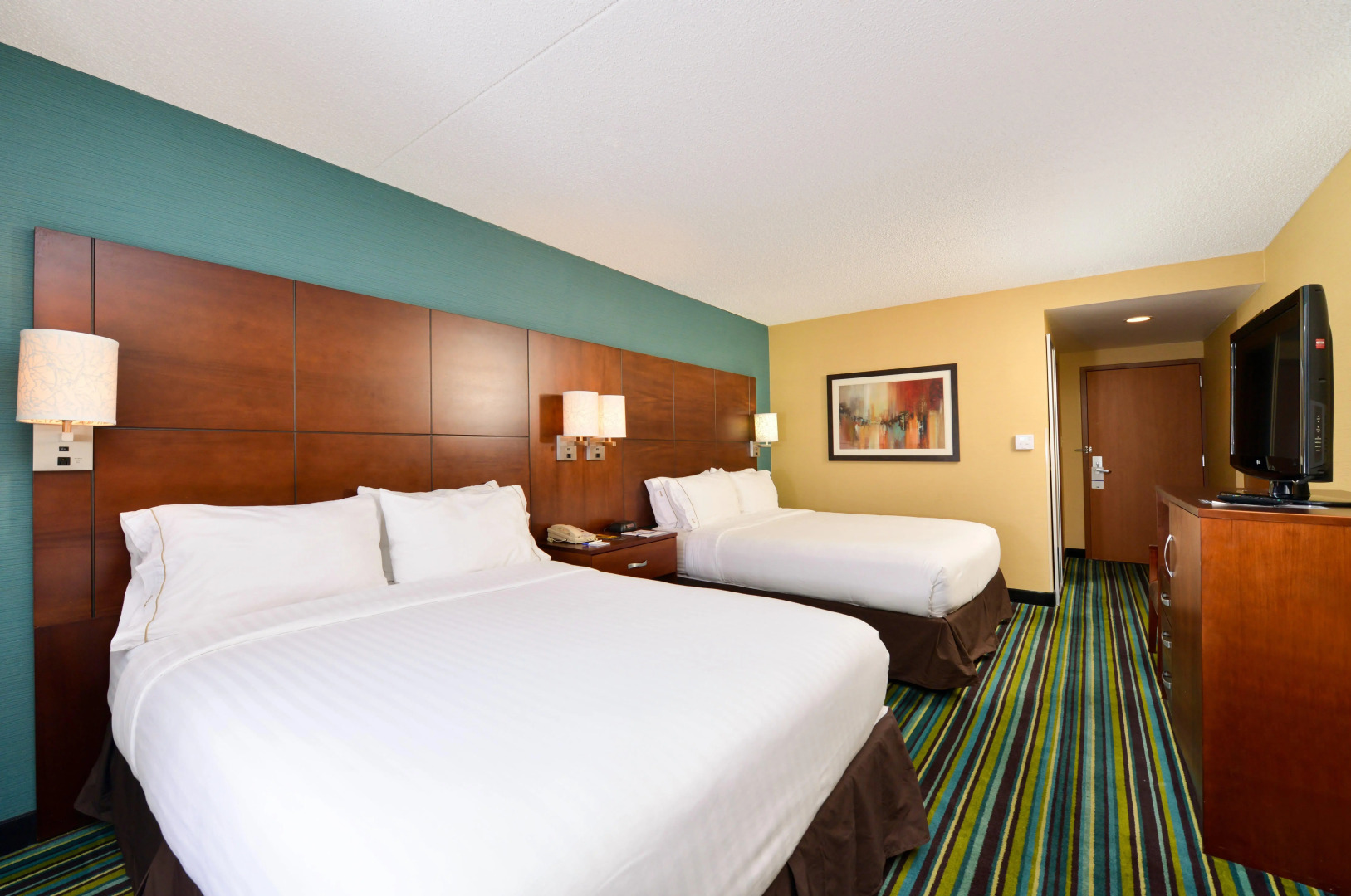 Holiday Inn Express Flagstaff by IHG