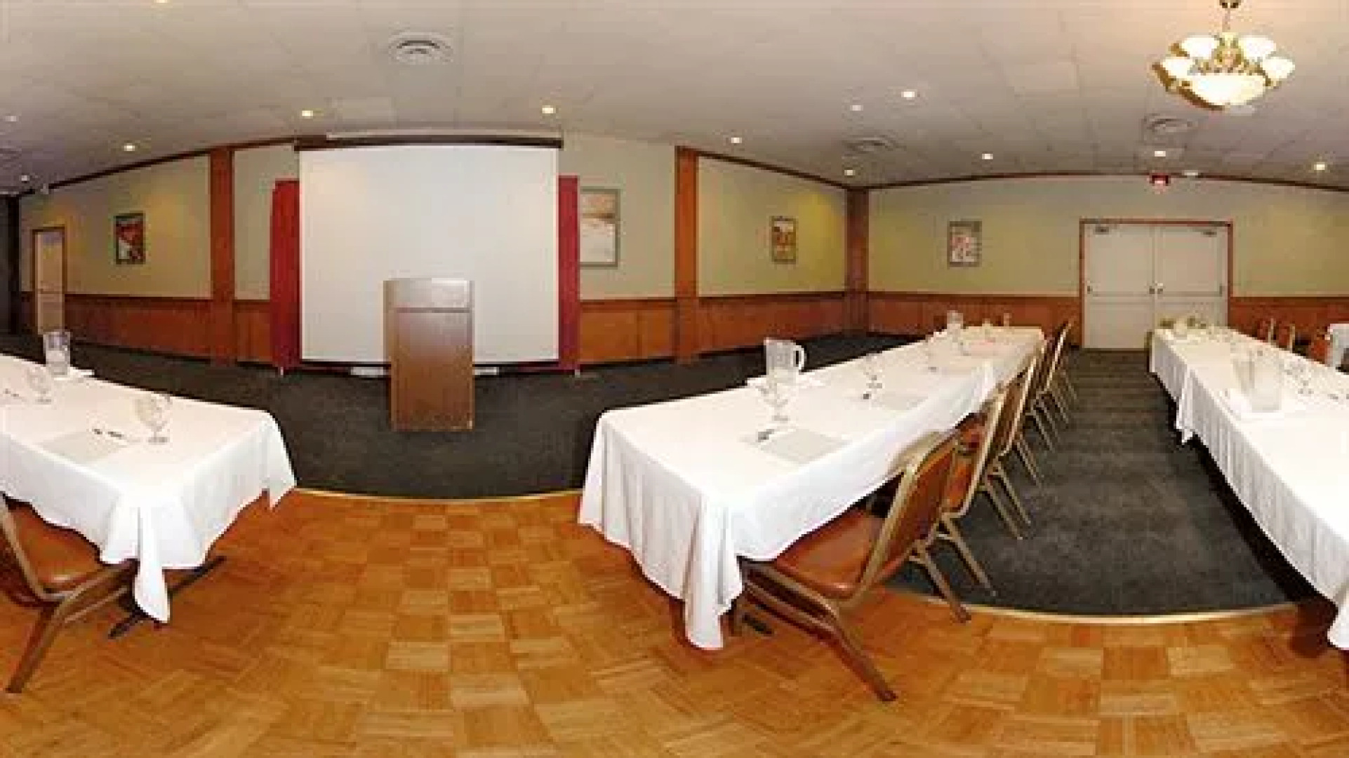 Quality Inn & Conference Center