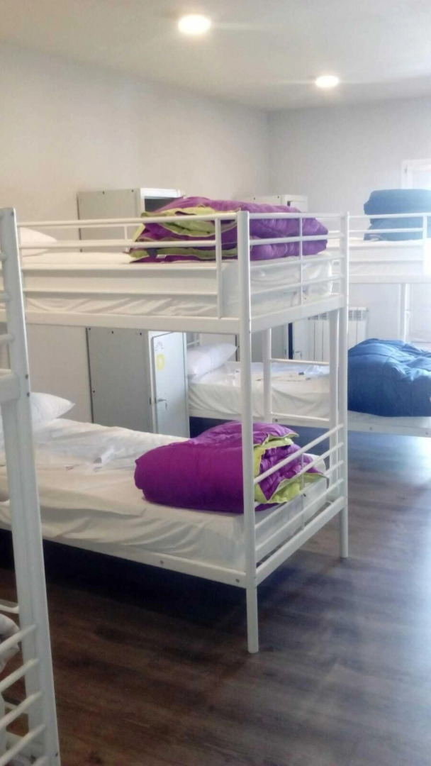 Hostel Catedral Burgos