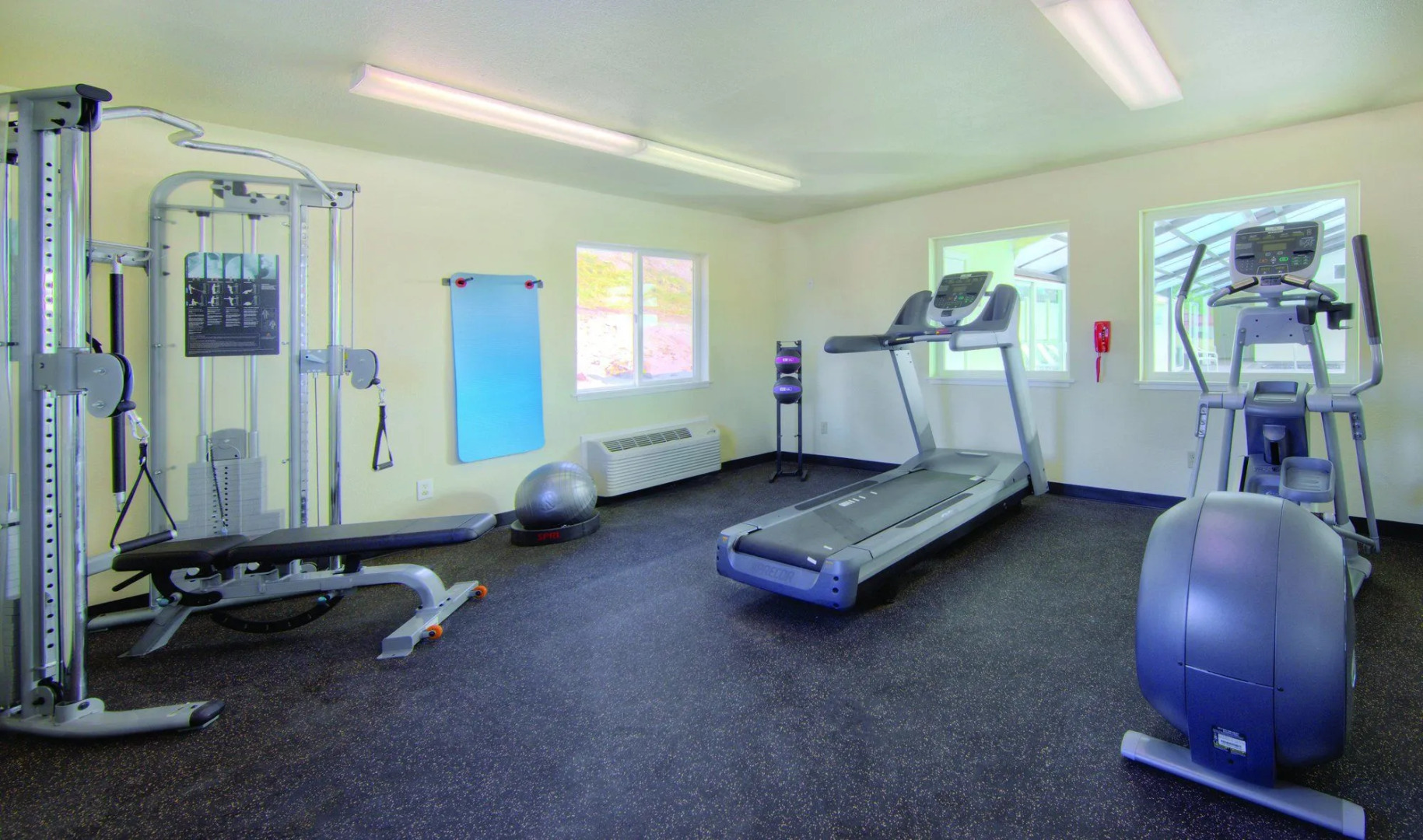 WorldMark Surfside Inn