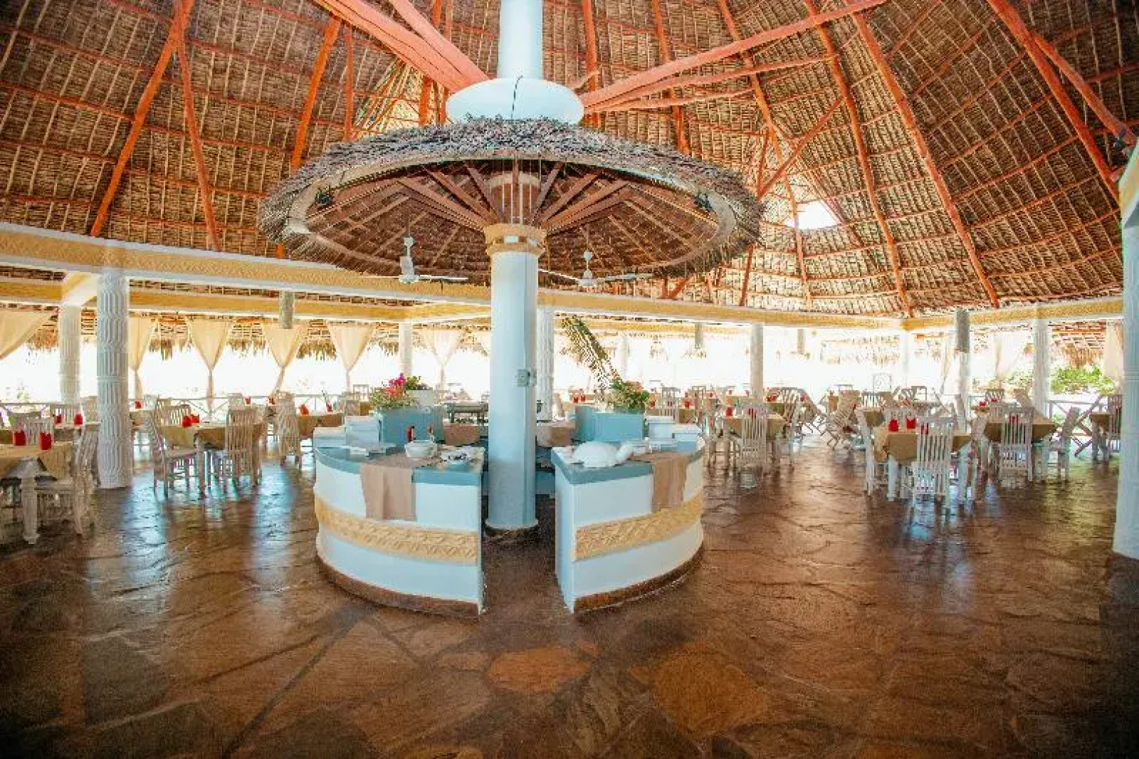 Ora Resort Twiga Beach