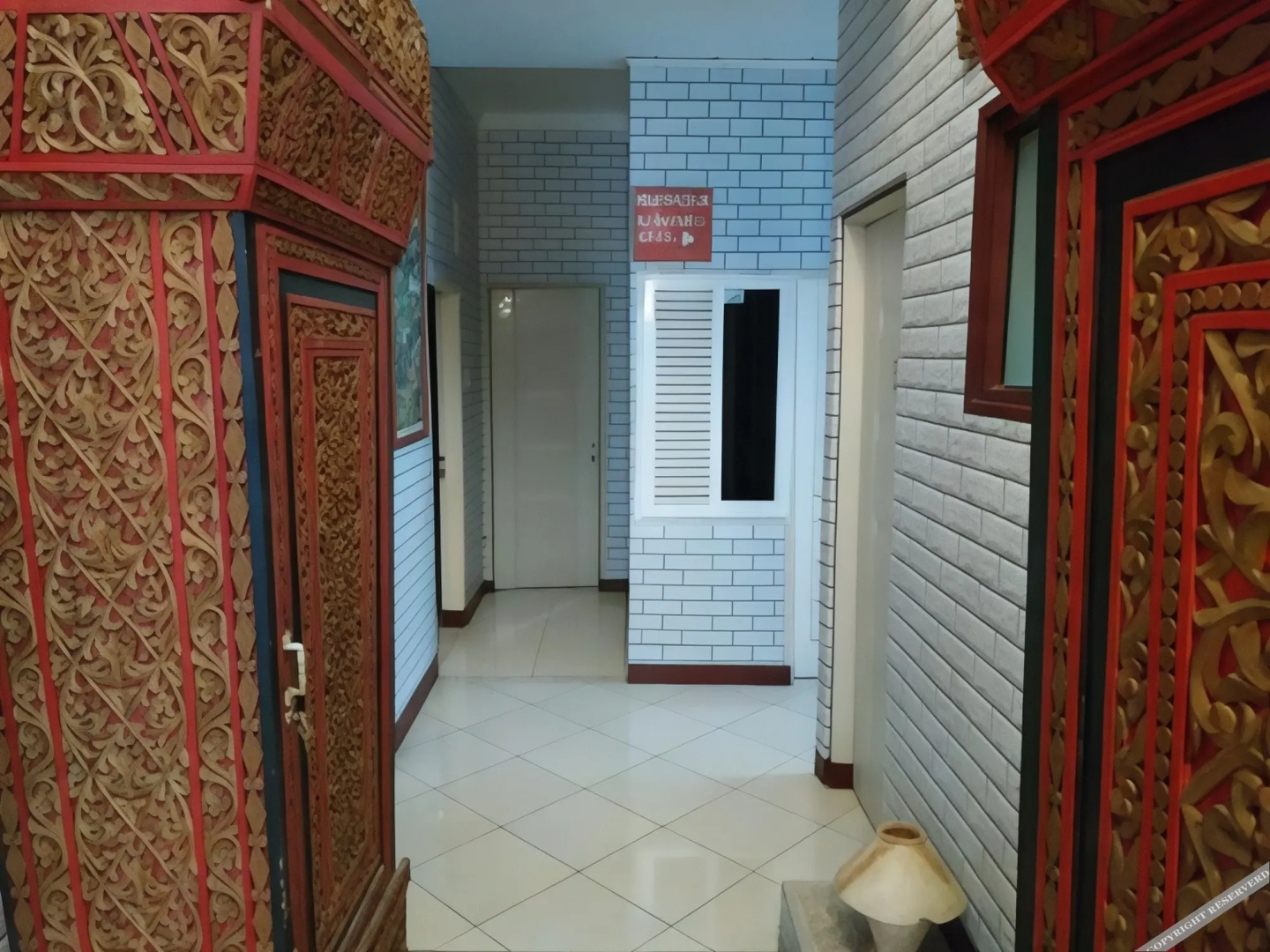 Oyo 3738 Pemda 22 Mansion