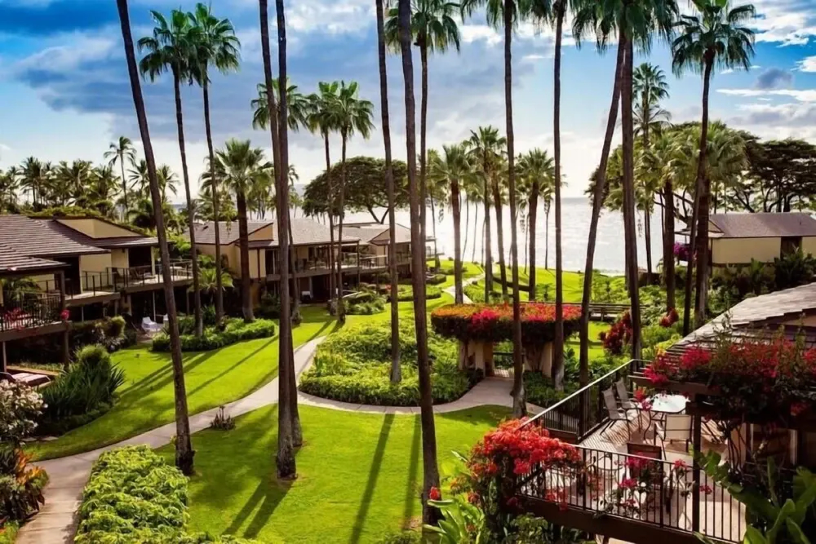 Wailea Elua, #0702 2 Bedroom Condo by RedAwning