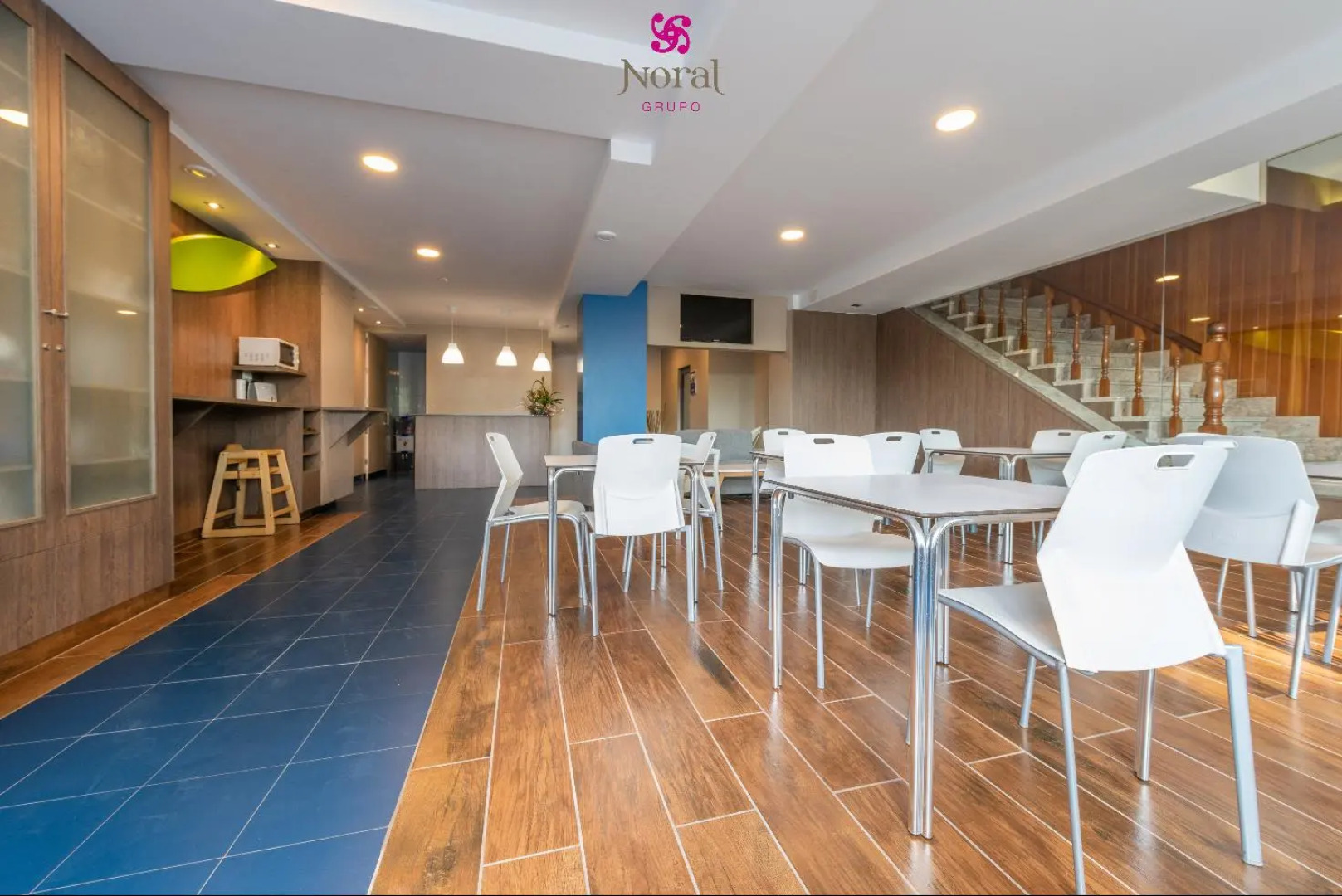 Nuevo Norat Sanxenxo