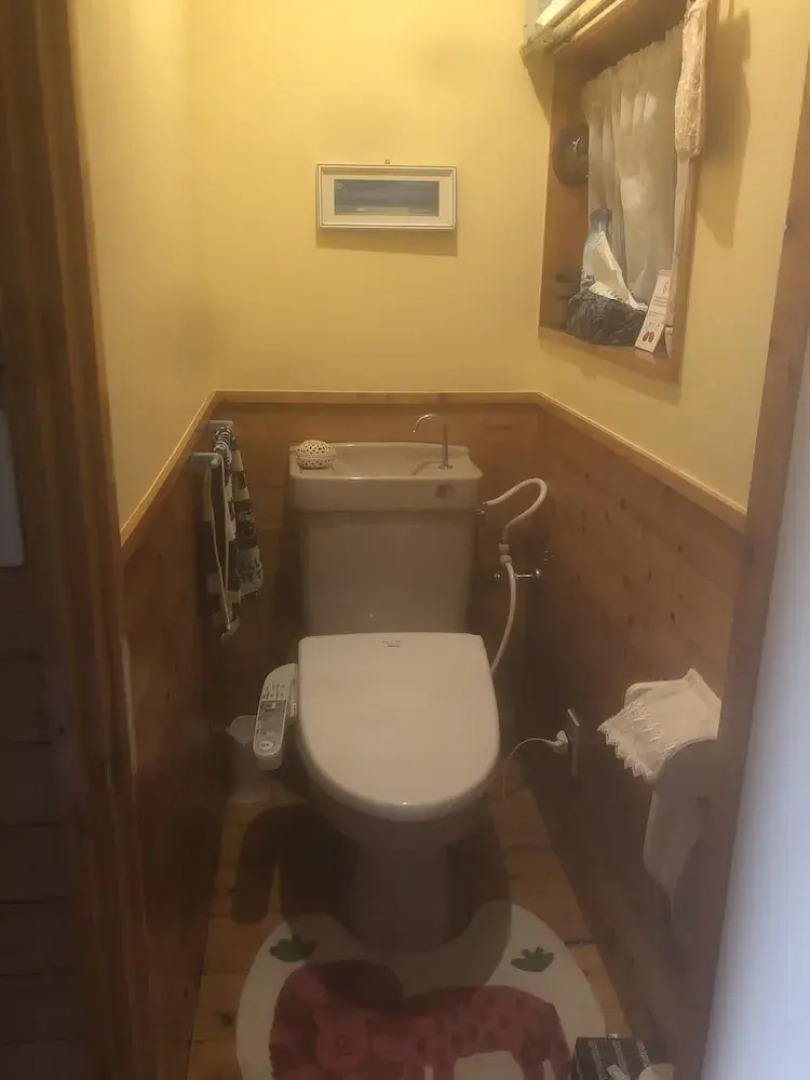 Minshuku Tomato House