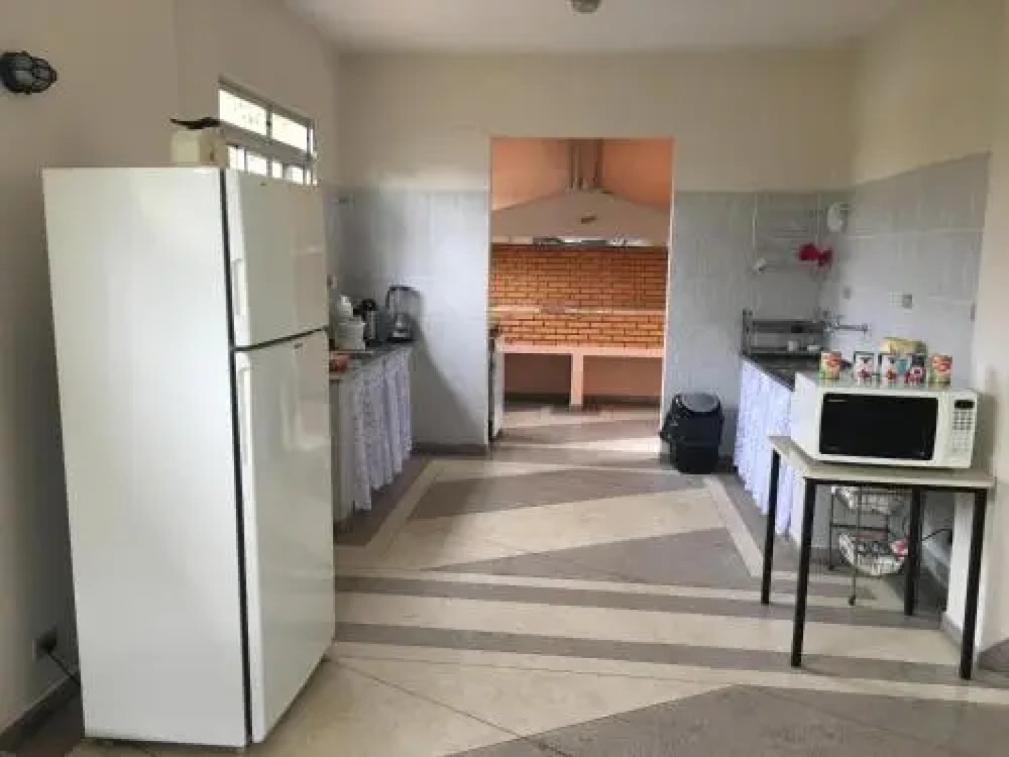 Paraty Suítes & Eventos