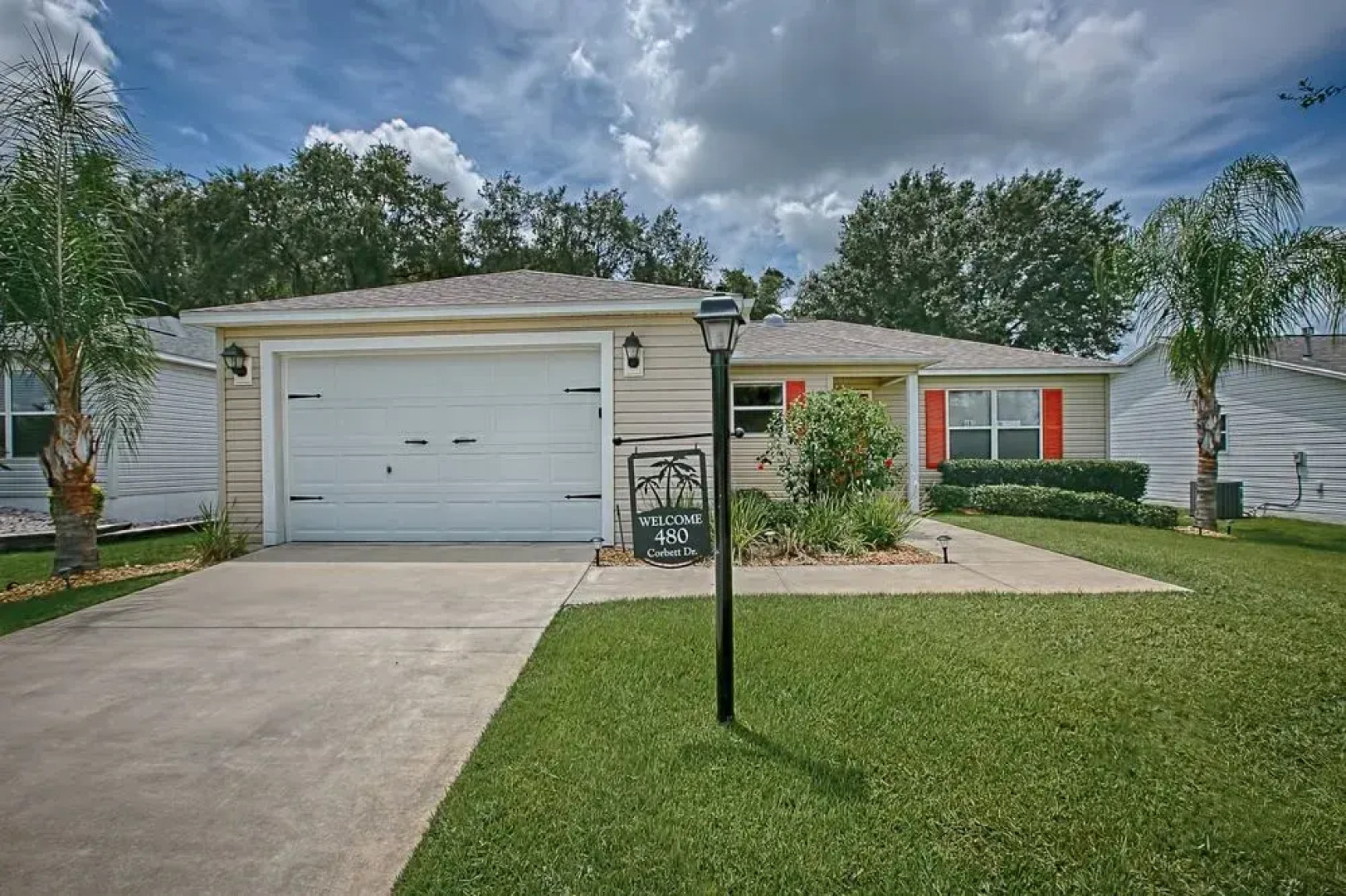 Corbett Drive Home 2 Bedroom by The Vir Group