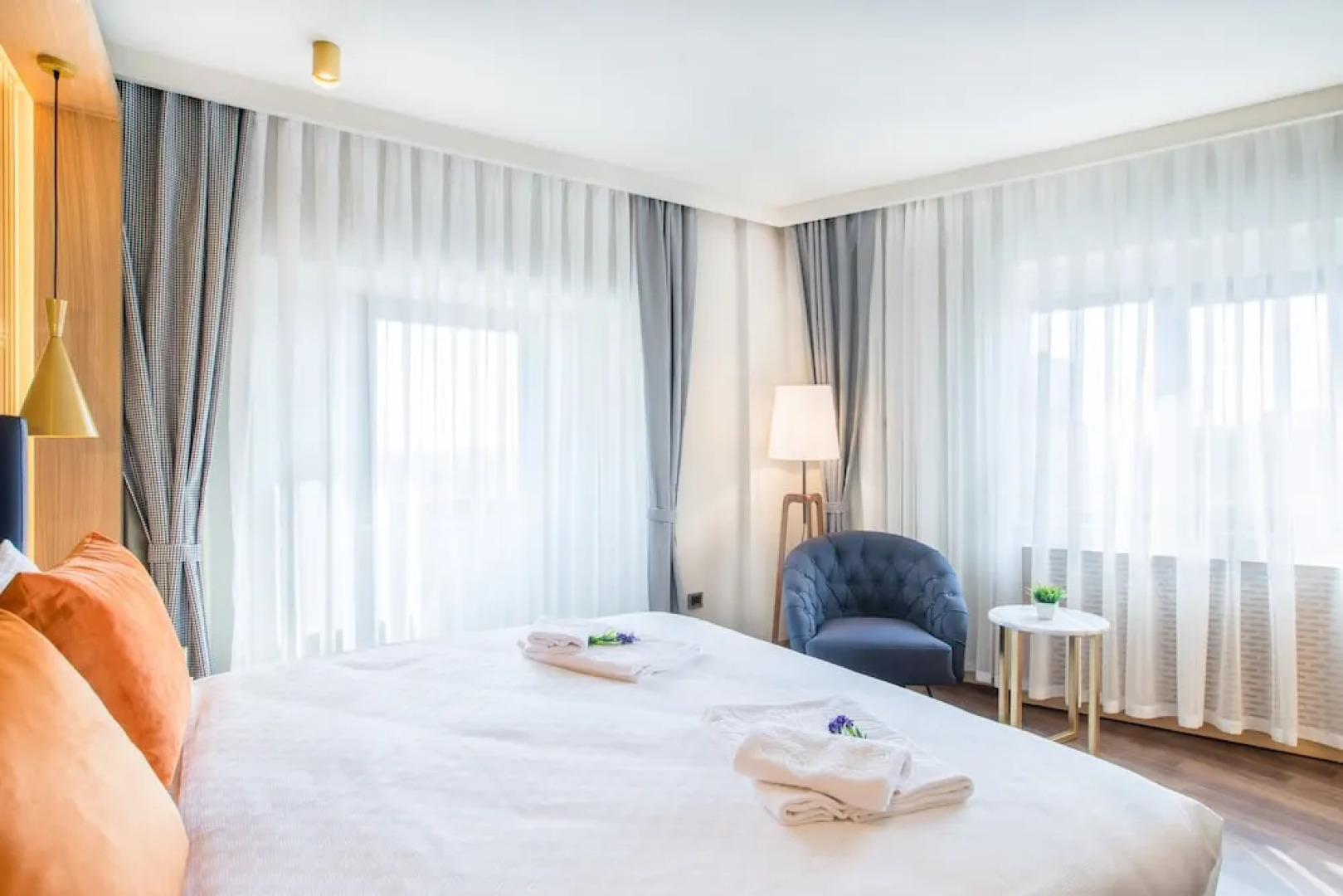 Signature Hotels & Spa