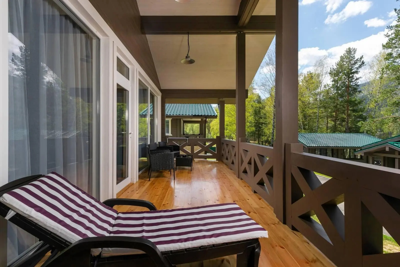 Гелион Парк