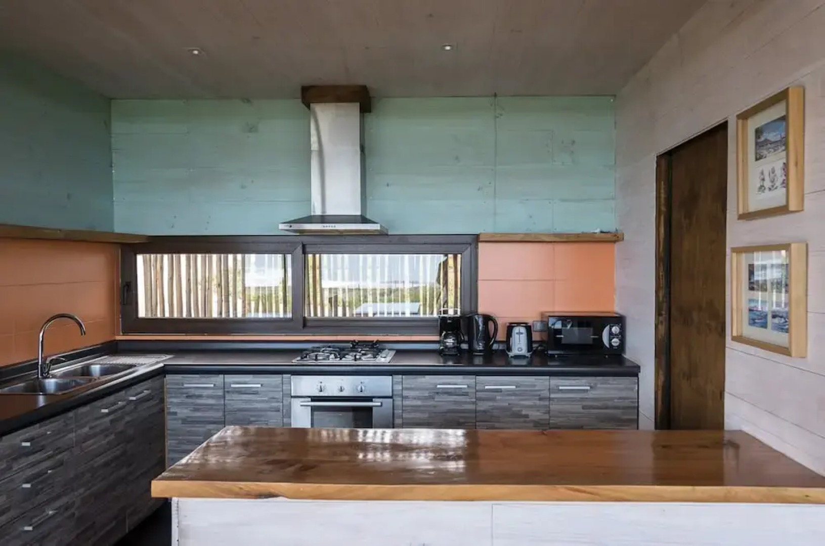 Playa Lobos Casas & Clubhouse