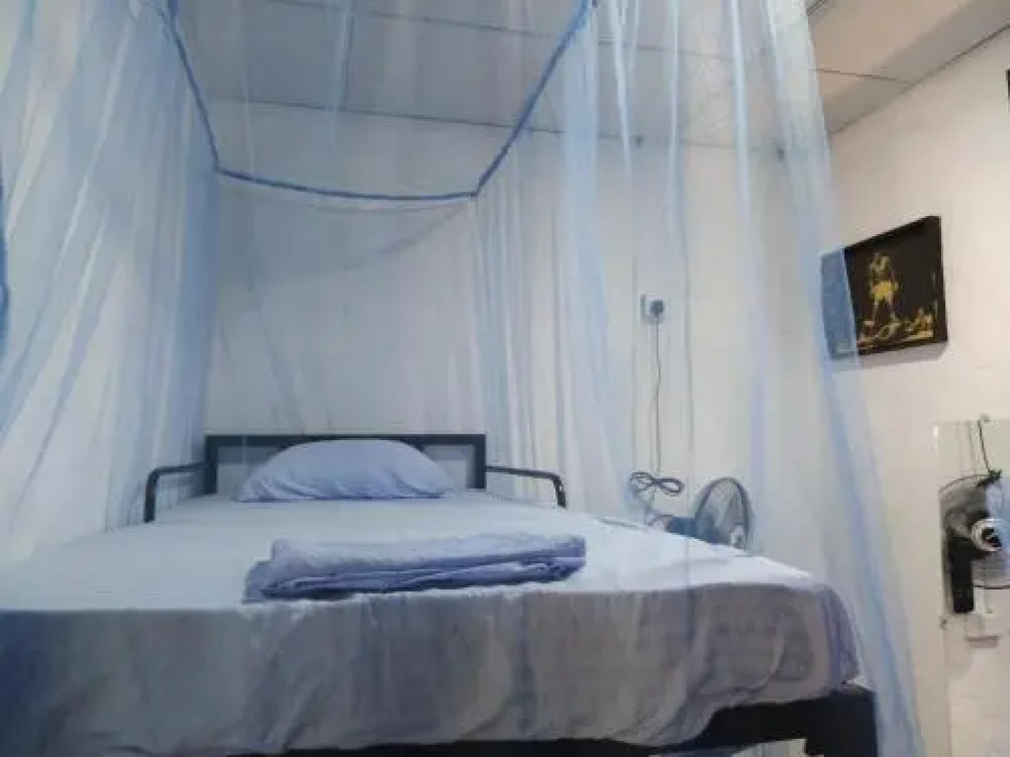 Weligama Guesthouse (VYM)