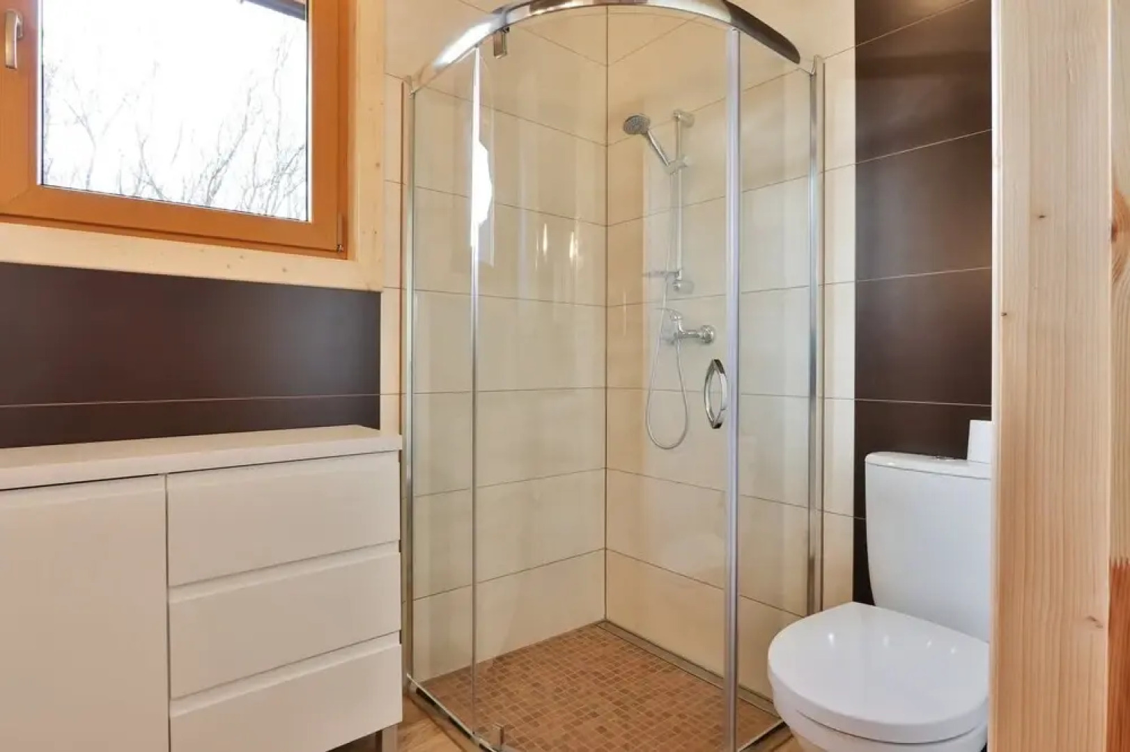 Lesny Dwor Premium Chalets Zakopane