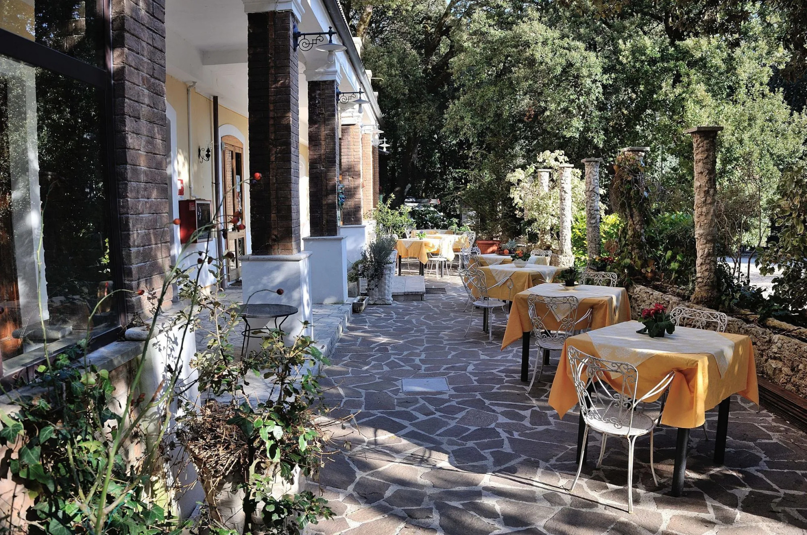 Albergo Ristorante Ferretti