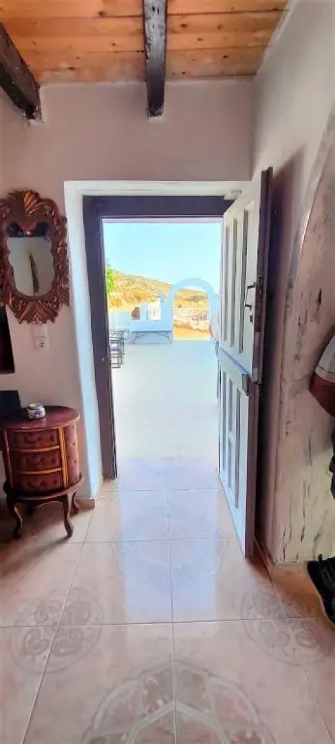 Lakena Traditional House